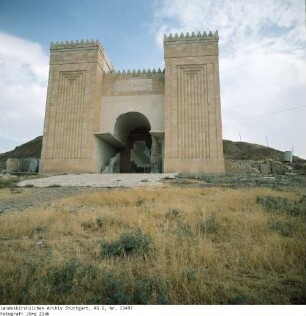 Irak: Ninive