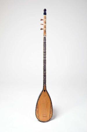 saz