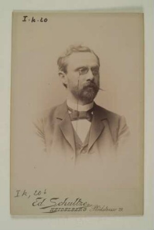 Carl Köhler