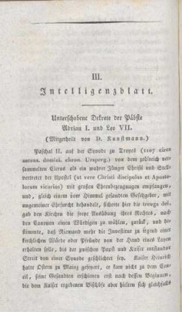 184-197 Intelligenzblatt