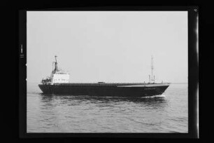 Gazelle (1971)
