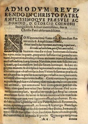 Disputatio Physica De Putrefactione
