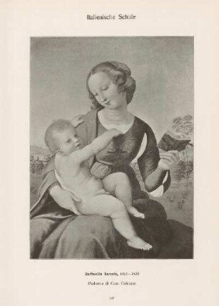 Madonna di Casa Colonna