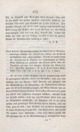 179-210 "Vom Pabste" übersetzt von Moritz Lieber