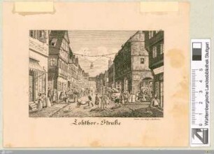 29: Lohthor-Straße