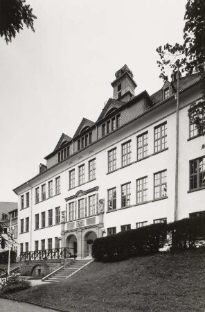 Bertold-Brecht-Gymnasium