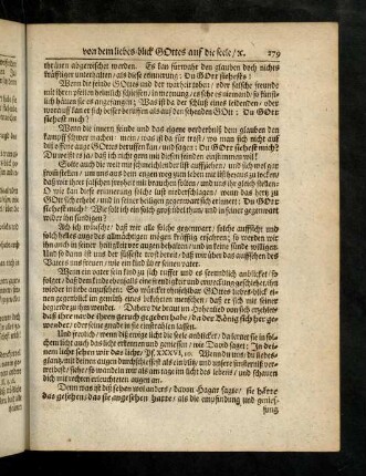 279-283, Wenn die feinde Gottes und der warheit toben / oder ...