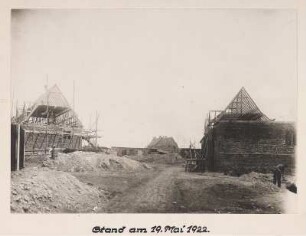 Wohnsiedlung Seitendorf 38
