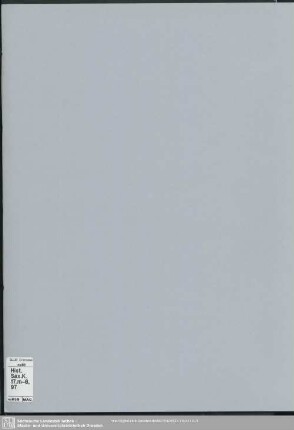 1804,November: Valvations-Tabelle derer Cours habenden Silber- und goldenen Müntz-Sorten : wornach sich im bevorstehenden Monat ... jedermann, Inhalts des Münz-Edicts ..., zu richten hat