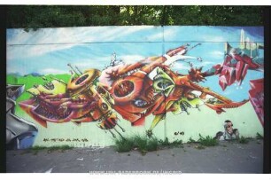 seaK | RAL TAT KD ES CNS WB | {COPYRIGHT} | '99
