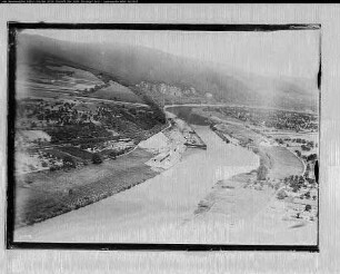 Freudenberg (b. Wertheim), Lorenz-Cap-Hafen