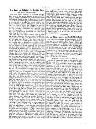 Von den Klippen unserer deutschen Rechtschreibung