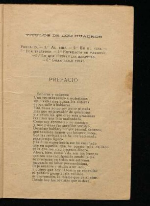 Prefacio