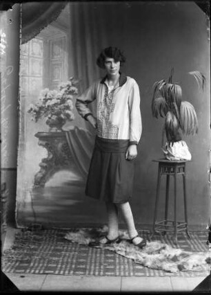 Elisabeth Faulhaber