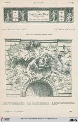 No 1046 (15 Janvier 1904)