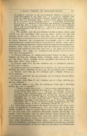 Geschichte der nordischen Sprachen