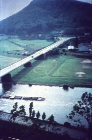 Weserbrücke Höxter