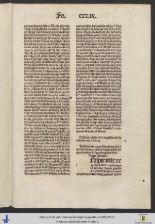 Possidonius de vita sancti augustini