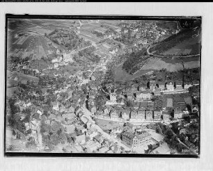 Ernstthal am Rennsteig (Kr. Sonneberg)