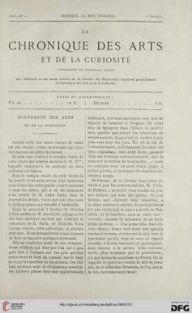 Nr. 11 (1er Février)