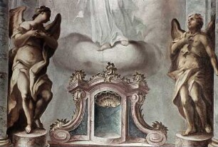 Heilig-Geist-Kapelle (Raum 6)