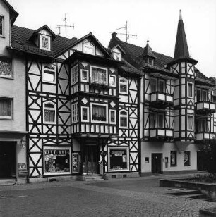 Bad Sooden-Allendorf, Landgraf-Philipp-Platz 4