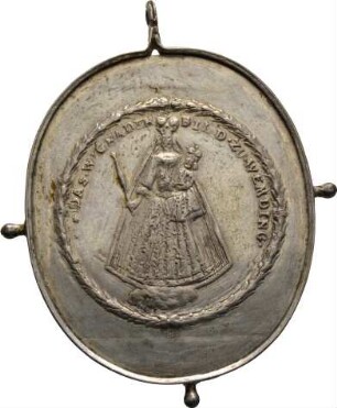 Medaille, 1690 - 1727