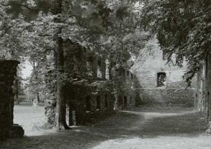 Ehemaliges Zisterzienserinnenkloster Marienthron