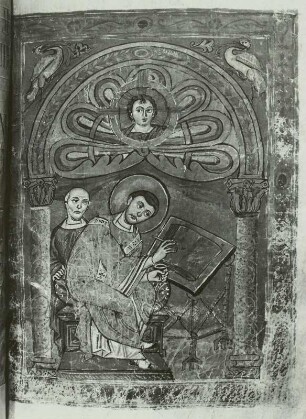 Egino-Codex, Seromonos des Rather von Verona