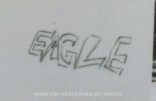EAGLE