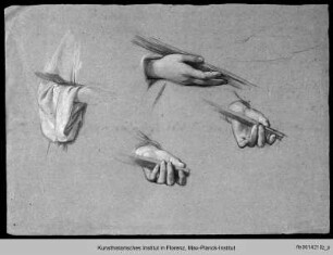 Handstudien