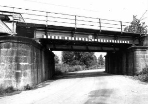 Wendlingen Lauterbrücke