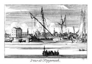 Veue de Keppenich