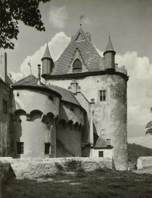 Schloss Kuckuckstein
