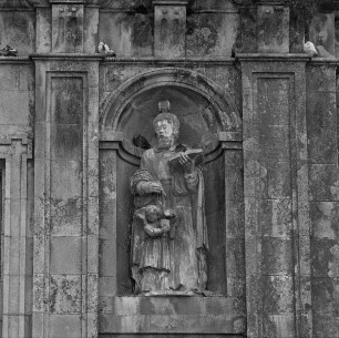 Evangelist Matthäus