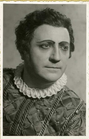 Bednarczyk, Arthur (1890-1944)