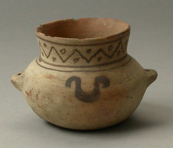 Clay pot