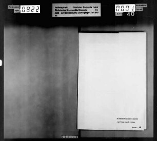 Prüfbericht der Treuhand AG (Berlin) zum Jahresabschluss 1929