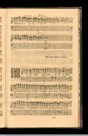 Pater noster
