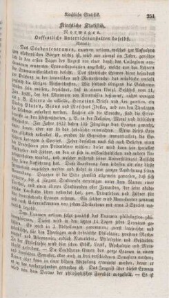 251-256 Kirchliche Statistik