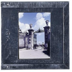 Wien, Schloss Belvedere