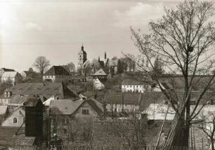 Ort, Reinhardtsgrimma