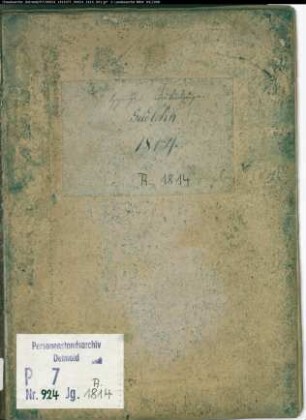 Südlohn, Kreis Ahaus