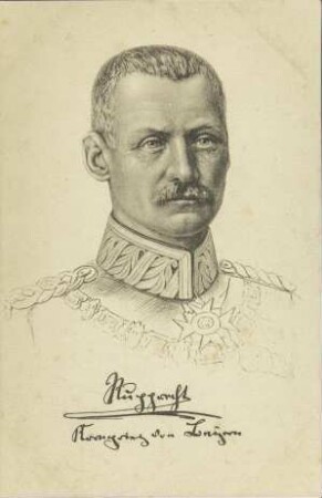 Kronprinz Rupprecht von Bayern [R]