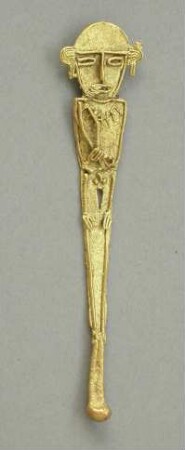 Goldfigur