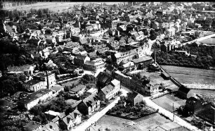 Groitzsch (b. Leipzig)