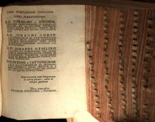 Diss. iur. inaug. de dominii, iure gentium, acquirendi modis