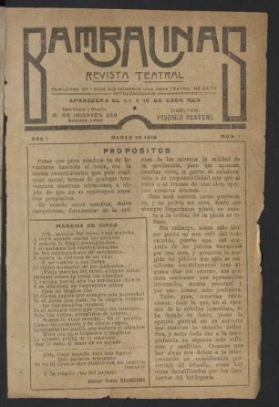 Propósitos