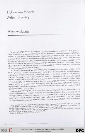 Wprowadzenie