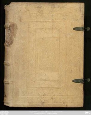 [1]: Epitome Annalium Ecclesiasticorum Caesaris Baronii S.R.E. Card. Biblioth. Apost.